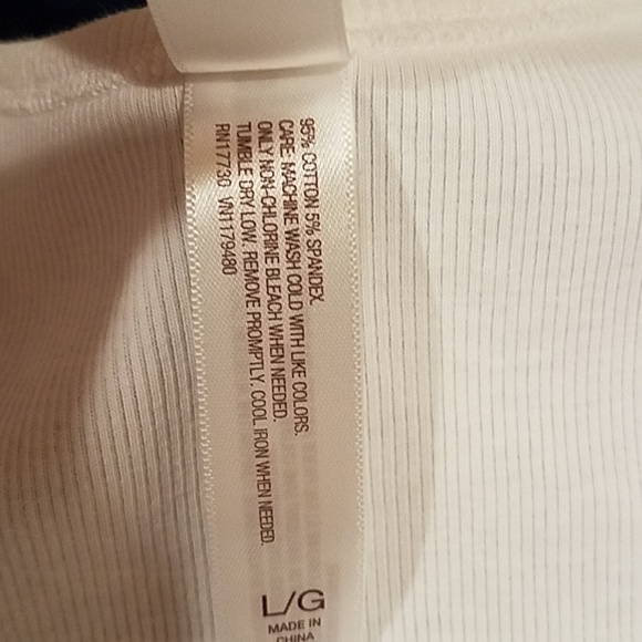 Bride tank top - Picture 6 of 6